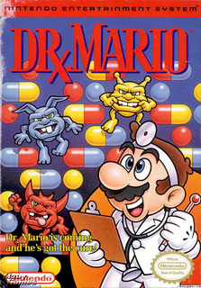 Dr. Mario